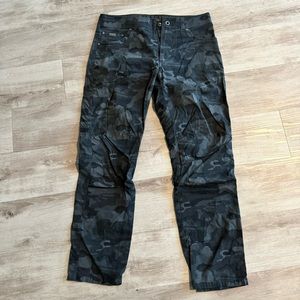 Kuhl Camo Revolvr Pant